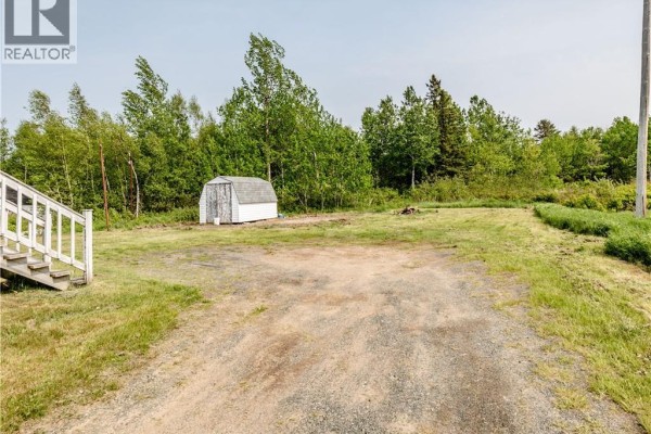 Bedroom - 5247 Route 117, Baie Sainte Anne, NB E9A1C3 Photo 5