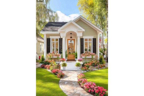 5249 Brookmere Crescent Lot# 10, Kelowna, BC V1W0K1 Photo 3