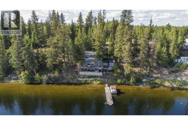 52495 Guest Road, Cluculz Lake, BC, photo 2
