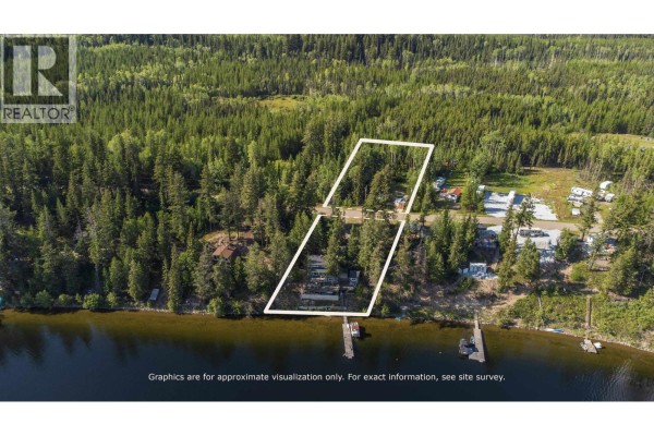 52495 Guest Road, Cluculz Lake, BC, photo 3