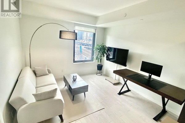 525 - 12 Bonnycastle Street, Toronto, ON M5A0C8 Photo 4