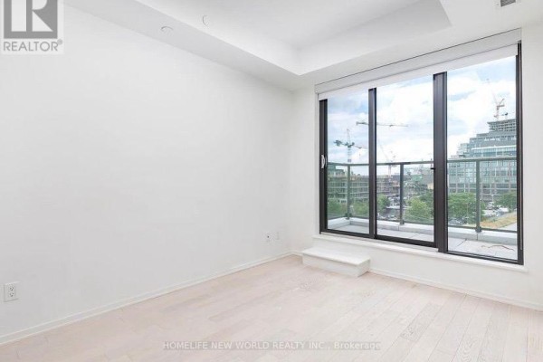 525 - 12 Bonnycastle Street, Toronto, ON M5A0C8 Photo 5