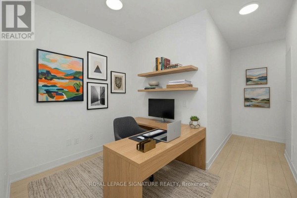 525 - 15 Mercer Street, Toronto, ON, photo 3
