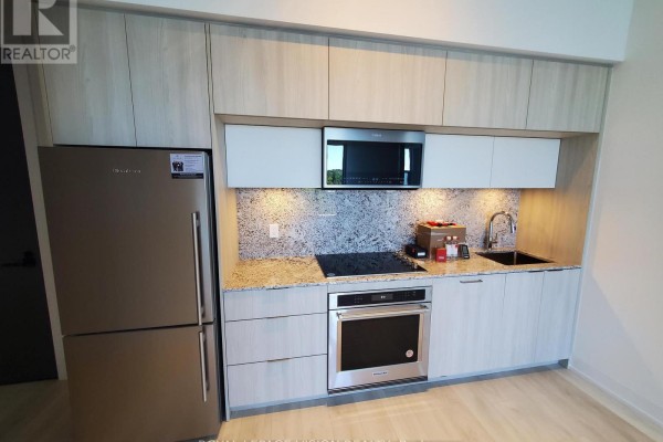 525 - 25 Adra Grado Way, Toronto