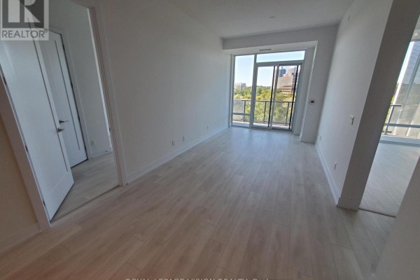 525 - 25 Adra Grado Way, Toronto, ON M2J0H6 Photo 2