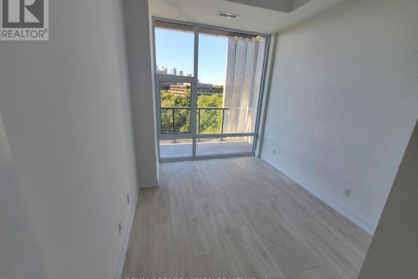 525 - 25 Adra Grado Way, Toronto, ON M2J0H6 Photo 3