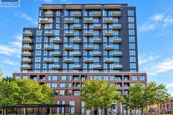 525 - 270 Dufferin Street S, Toronto