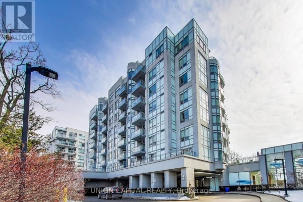 525 - 3500 Lakeshore Road W, Oakville, ON, photo 2