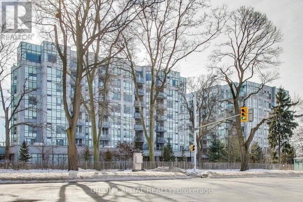 525 - 3500 Lakeshore Road W, Oakville, ON, photo 3