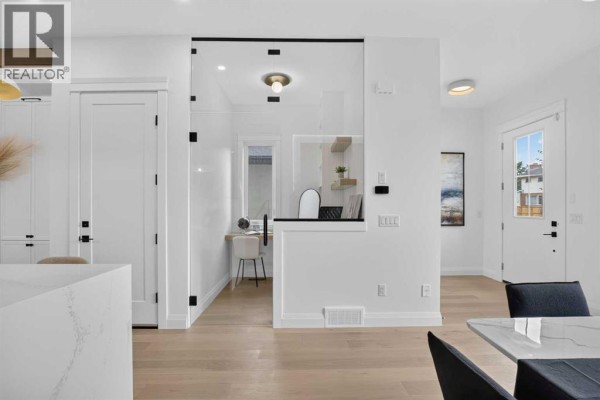 Den - 525 32 Street Nw, Calgary, AB T2N2V8 Photo 4