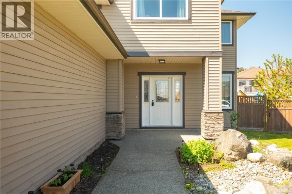 Ensuite - 525 Ballou Pl, Ladysmith, BC V9G2C7 Photo 4