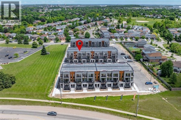 525 Erinbrook Drive Unit# B039, Kitchener, ON, photo 2