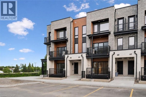 525 Erinbrook Drive Unit# B039, Kitchener, ON, photo 3