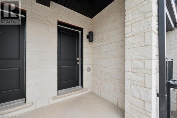 Primary Bedroom - 525 Erinbrook Drive Unit# B039, Kitchener, ON N2E0L4 Photo 5
