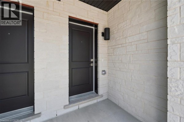 4pc Bathroom - 525 Erinbrook Drive Unit# B047, Kitchener, ON N2E0L4 Photo 4