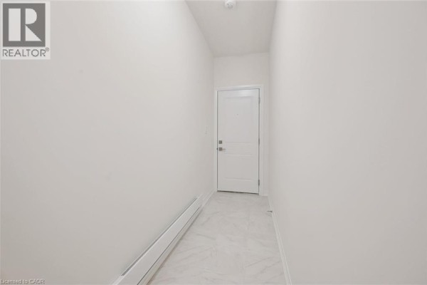 Bedroom - 525 Erinbrook Drive Unit# B047, Kitchener, ON N2E0L4 Photo 5