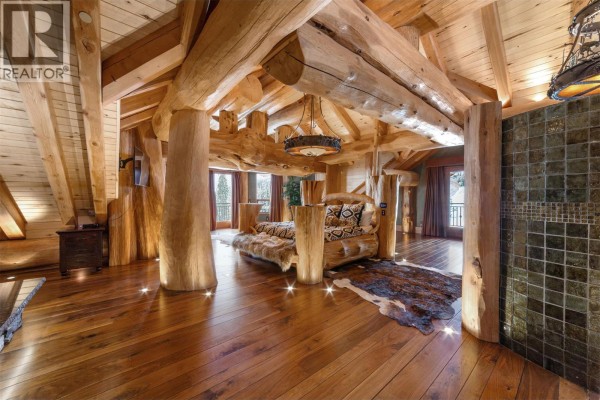 Full bathroom - 525 Feathertop Way, Big White, BC V1P1P3 Photo 5