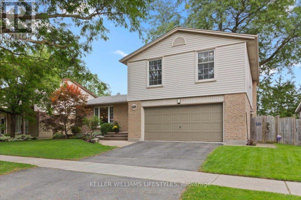 525 Forest Edge Road, London South, ON, photo 2