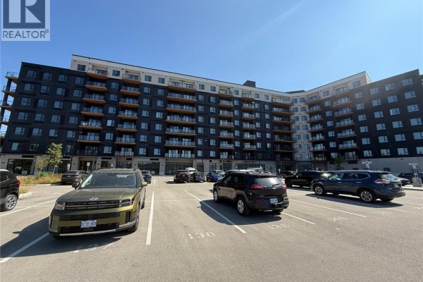 525 New Dundee Road Unit# 221, Kitchener