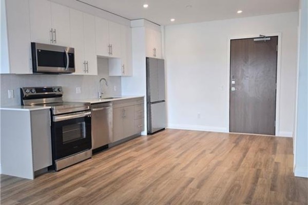 Kitchen - 525 New Dundee Road Unit# 708, Kitchener, ON N2P0K8 Photo 5