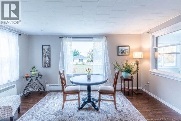 Kitchen - 525 Newcastle Boulevard, Miramichi, NB E1V2X5 Photo 5