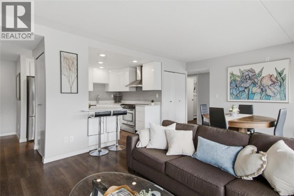 525 Nicola Street Unit# 1003, Kamloops, BC, photo 2