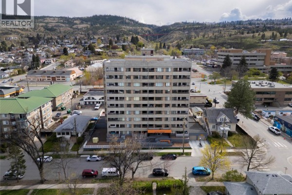 525 Nicola Street Unit# 1007, Kamloops, BC, photo 2