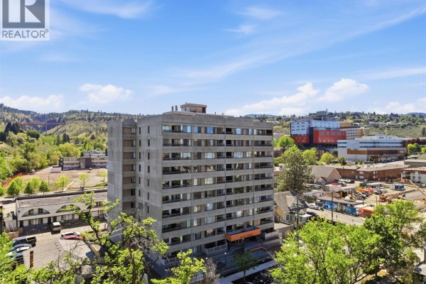 525 Nicola Street Unit# 604, Kamloops, BC, photo 2