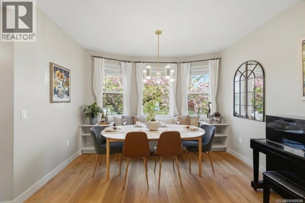Utility room - 525 Sumas St, Victoria, BC V8T4S4 Photo 5
