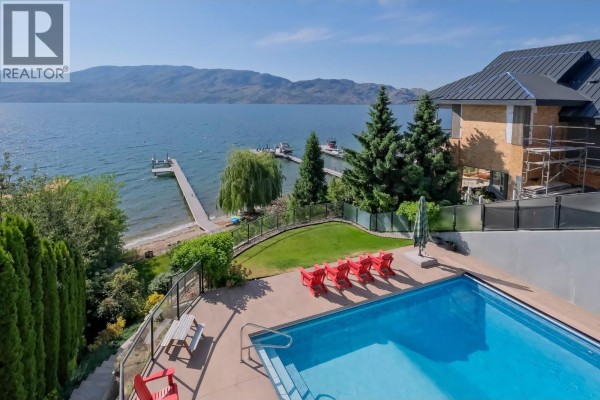 5251 Buchanan Road, Peachland, BC, photo 2
