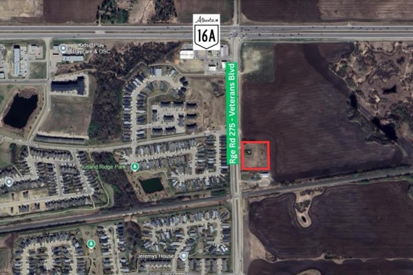 52525 Rge Rd 275, Stony Plain, AB T7X3B2 Photo 5