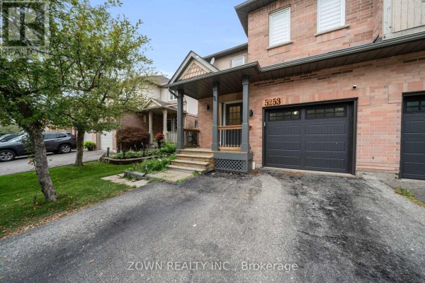 5253 Bushelgrove Circle, Mississauga, ON, photo 2