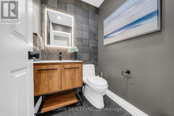 5253 Bushelgrove Circle, Mississauga, ON L5M6C5 Photo 5