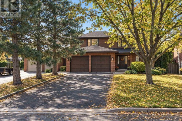Kitchen - 5254 Charnwood Crescent, Mississauga, ON L5M2J9 Photo 3