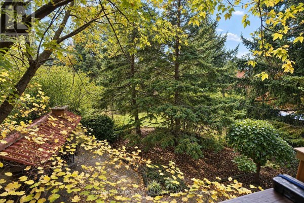 Primary Bedroom - 5254 Charnwood Crescent, Mississauga, ON L5M2J9 Photo 5