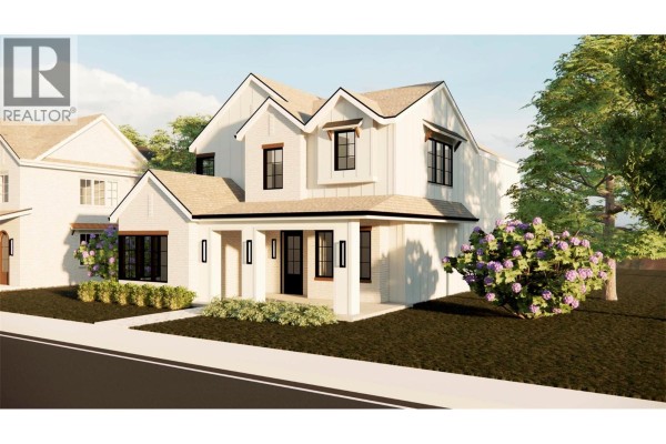 5257 Brookmere Crescent Lot# 18, Kelowna