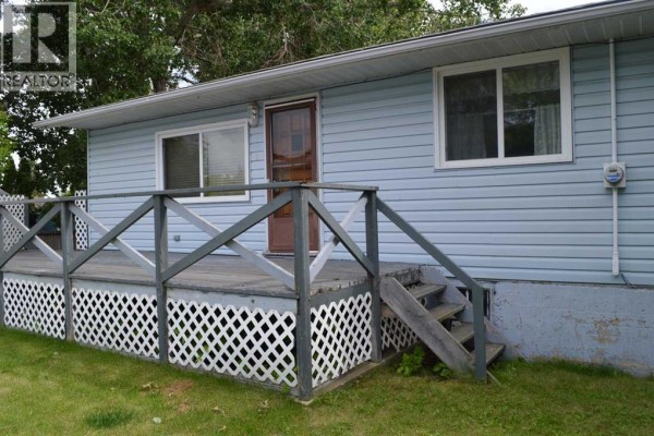 Primary Bedroom - 5259 51 Street, Lacombe, AB T4L1H7 Photo 4