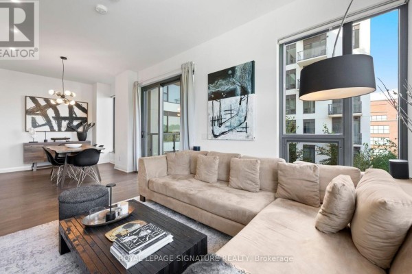 526 - 280 Howland Avenue, Toronto, ON, photo 3