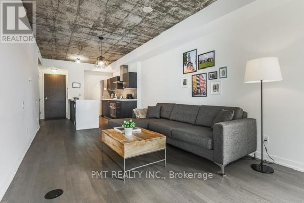 526 - 560 King Street W, Toronto, ON M5V0L5 Photo 3