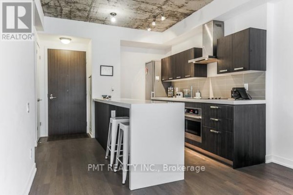 526 - 560 King Street W, Toronto, ON M5V0L5 Photo 4