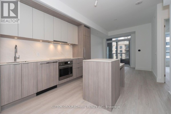 Dining room - 526 - 6 Greenbriar Road, Toronto, ON M2K0H6 Photo 2