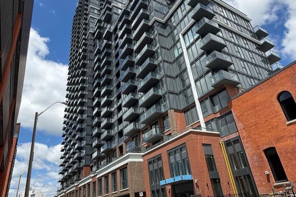 526 - 75 James Street S, Hamilton