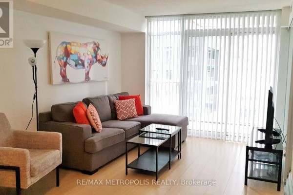 526 - 85 Queens Wharf Road, Toronto, ON, photo 2