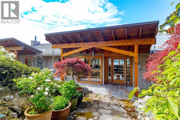 Recreation room - 526 Bayview Pl, Duncan, BC V9L5X7 Photo 3