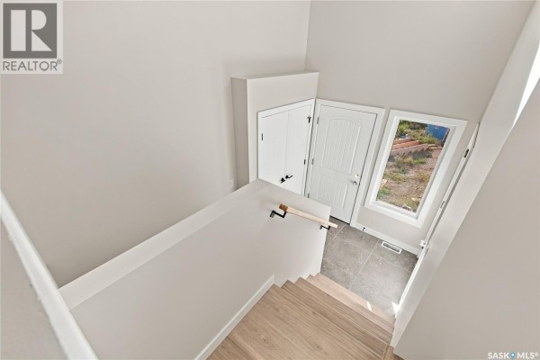 Dining room - 526 Kinloch Court, Saskatoon, SK S7M5X1 Photo 3
