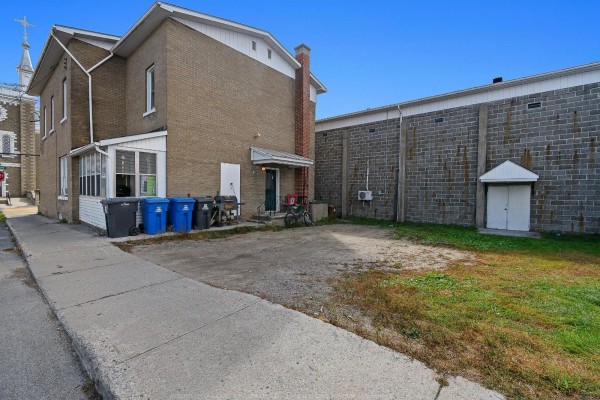 526 Rue Baume, Fort Coulonge, QC J0X1V0 Photo 2