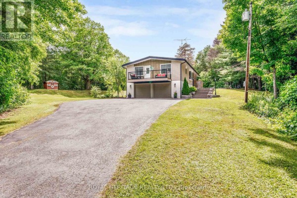 Kitchen - 5260 Coronation Road, Whitby, ON L1M1G7 Photo 4