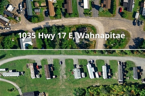 Commercial for sale at 5261 Hwy 17, Markstay Warren, ON - MLS® hL7Otu