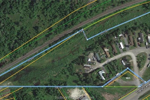 5261 Hwy 17, Markstay Warren, ON, photo 3
