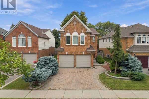 5263 Russell View Road, Mississauga